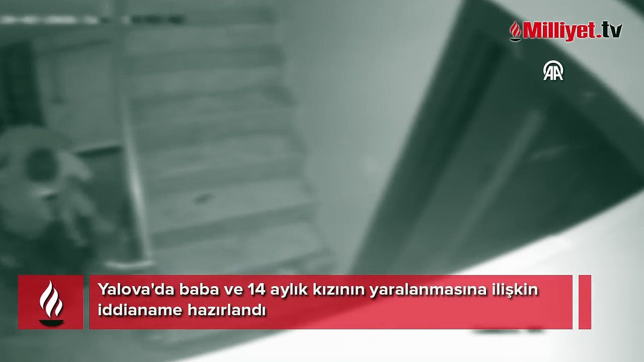 Yalova’da bebeğin de yaralandığı komşu kavgasında istenen ceza belli oldu! Çocuk skuter'ı 'silah' sayıldı