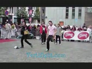 Concours electro (3/3)