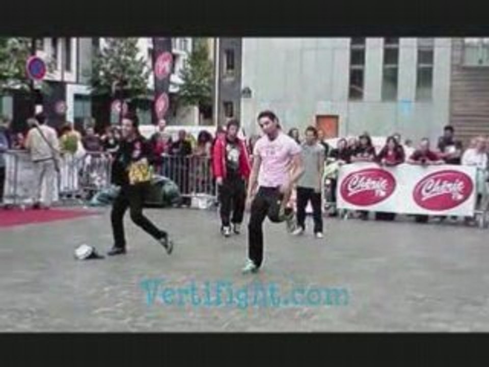 Concours electro (3/3)