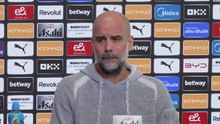 Guardiola on Ramadan effect on players and staff