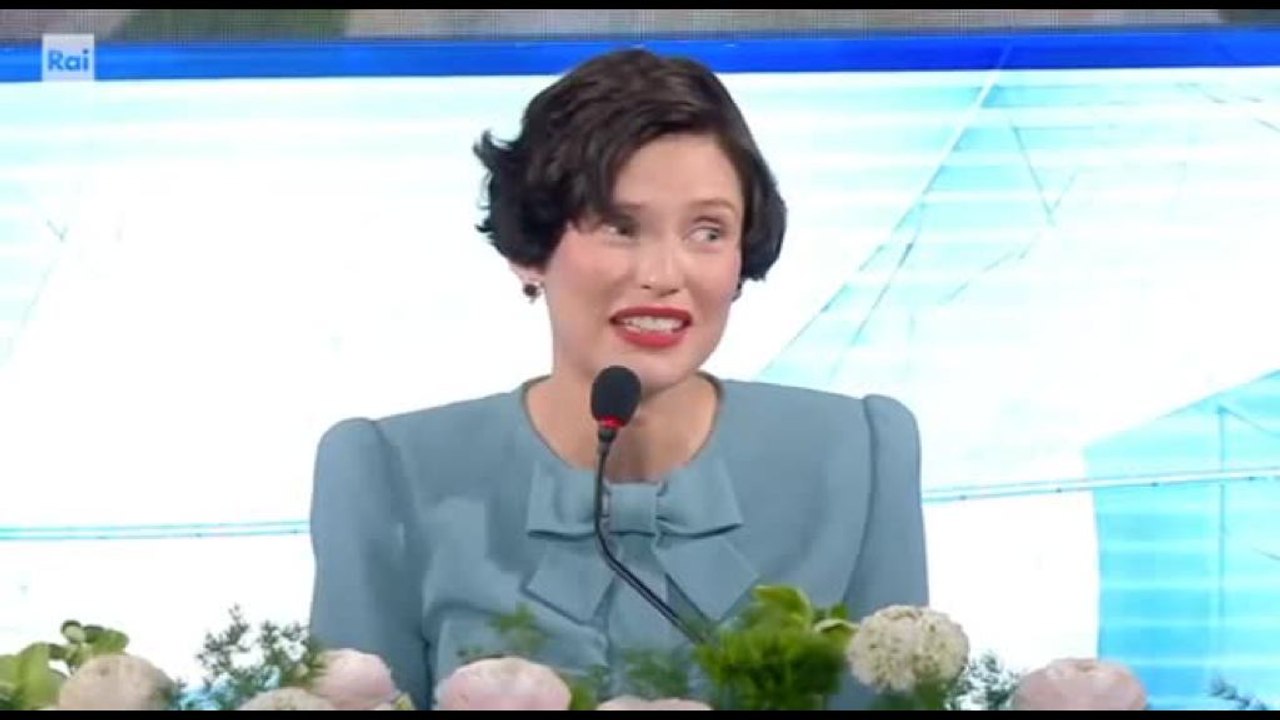 Sanremo, Balti: dopo la chemio l'anno più duro della mia vita