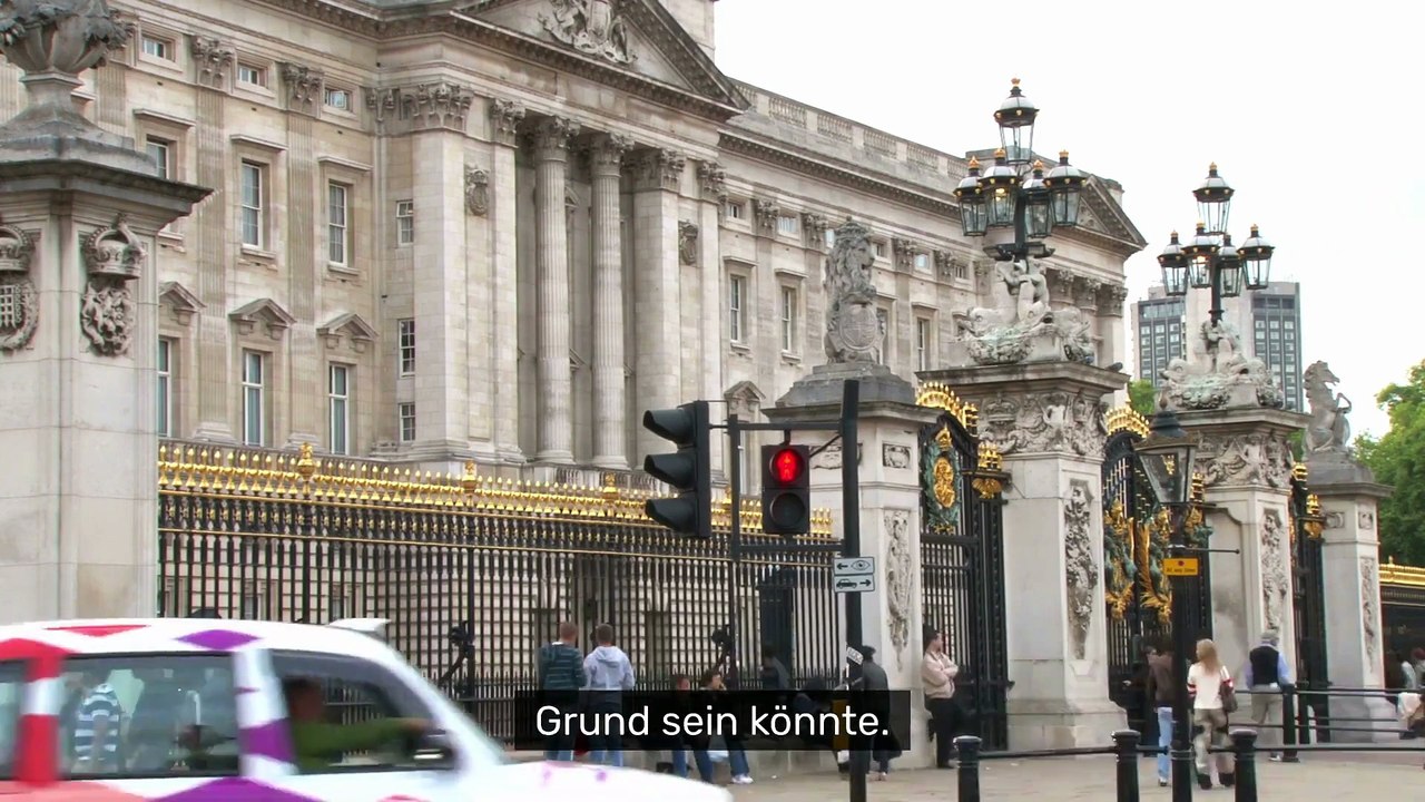 WHO-Reise nach Jordanien: Harry und Meghan eiskalt abgeblitzt? Niemand will die beiden hier sehen