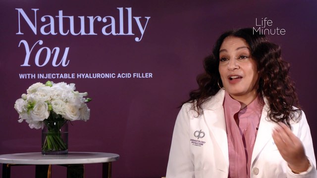 The Truth about Hyaluronic Acid (HA) Injectable Fillers