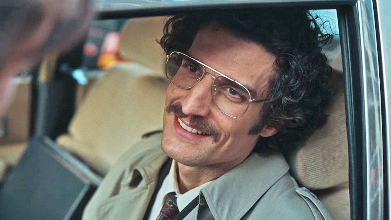 Juste une illusion Teaser VF STFR