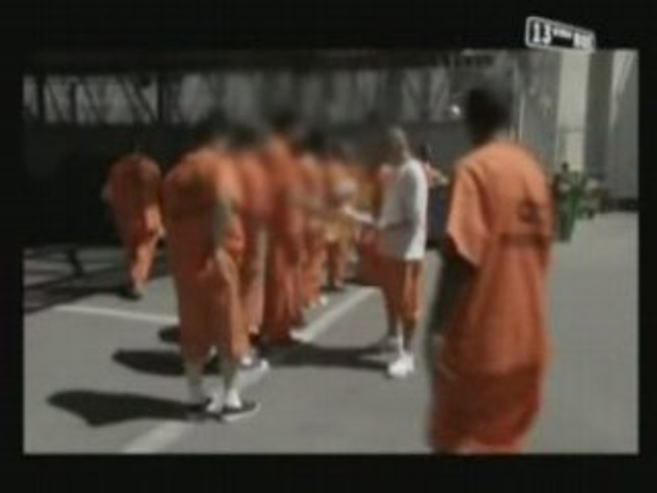San francisco dans l enfer carceral 2/3