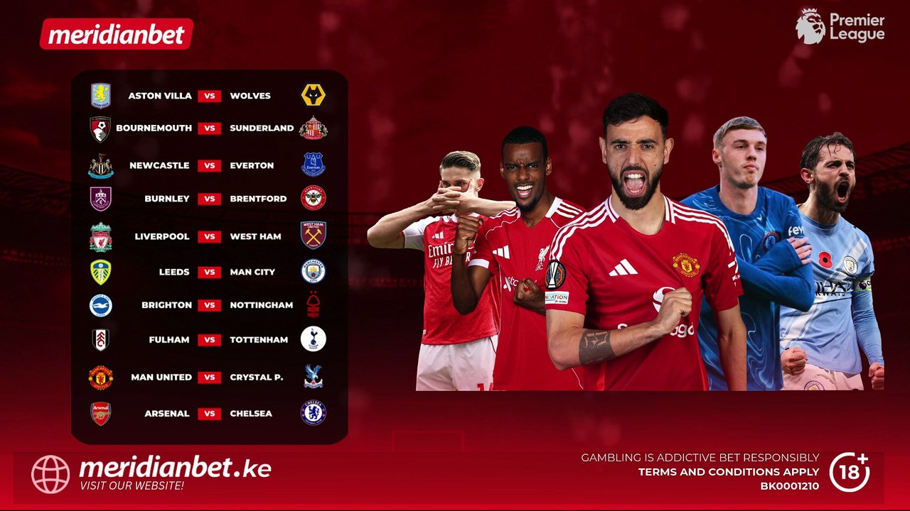 EPL Matchweek 28
