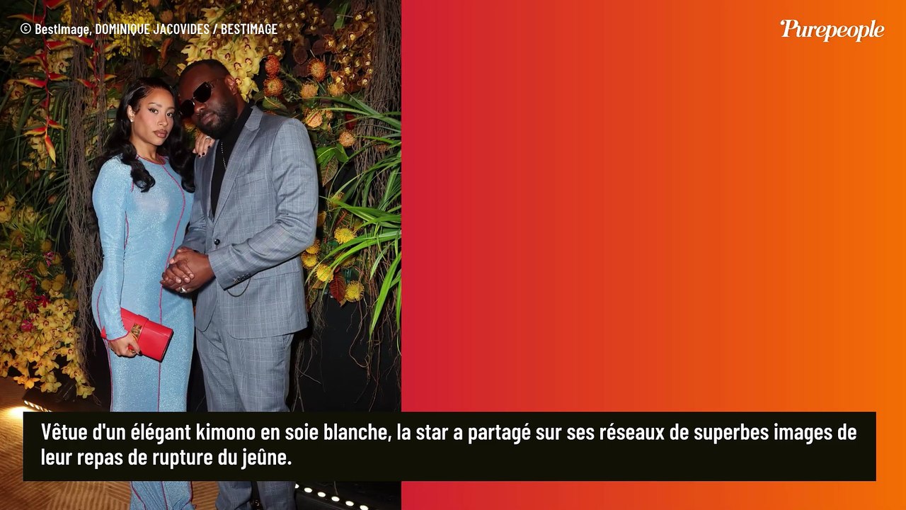 Repas cinq étoiles pour Vitaa et Demdem, l'ex de Gims, à Marrakech : Combien coûte cette échappée au Fairmont Hôtel ?