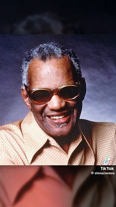 Ray Charles