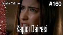 Kapıcı Dairesi #160  - The Kapıcı Kızı: Feriha