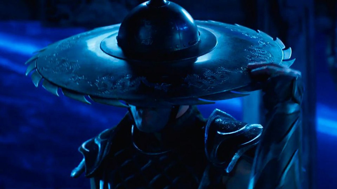 Mortal Kombat II Tráiler (2)