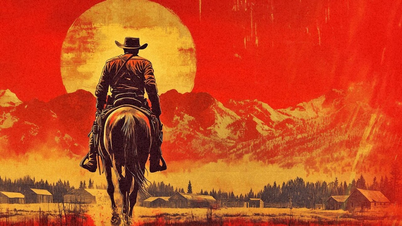 Survival im Wilden Westen: Der kleine Bruder von Red Dead Redemption 2 heißt Frontier Legends