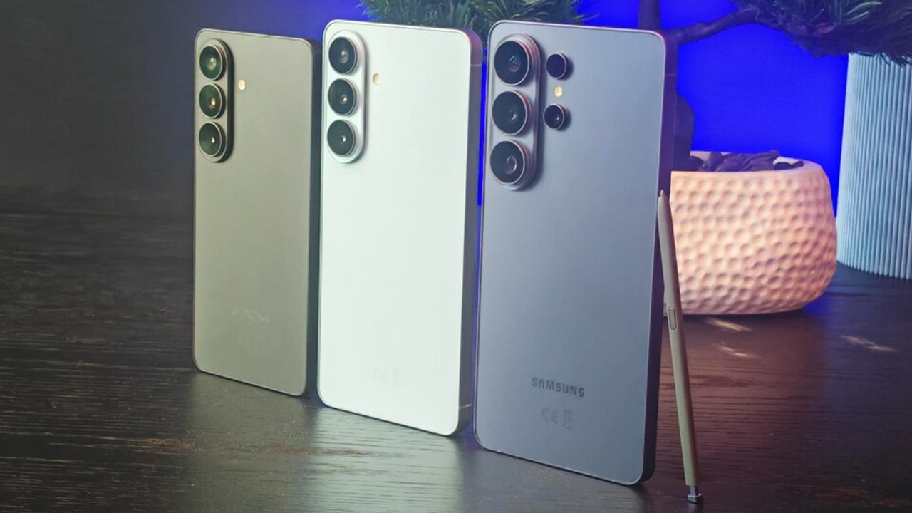 Samsung Galaxy S26 Ultra: Wie das neue Top-Modell aussieht und was es alles kann