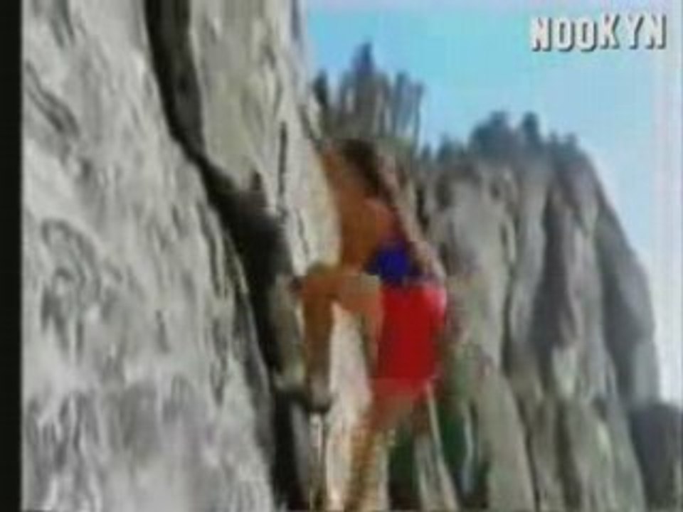 Adrenalin rush
