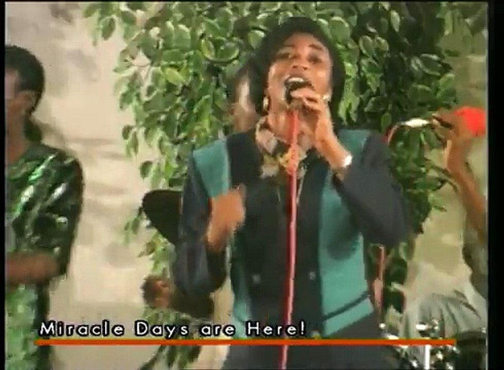 4 STEPS TO TSALACH|4 | Dag Heward-Mills 1999