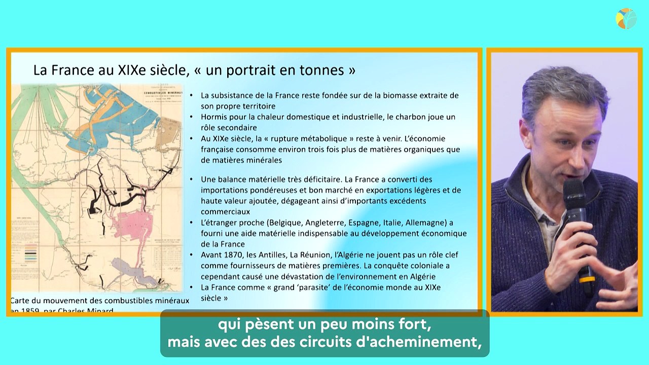 Conférence du Comité d'Histoire du 4 février