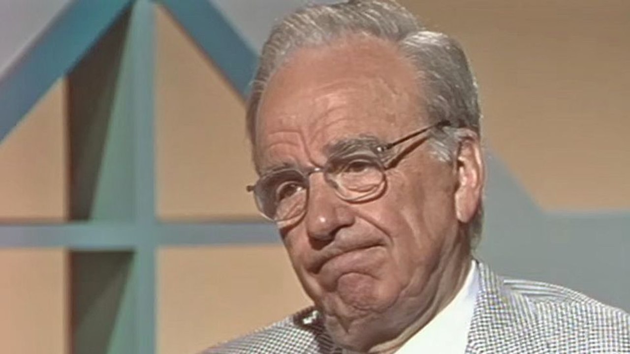 Dynasty: The Murdochs - saison 1 Bande-annonce VO