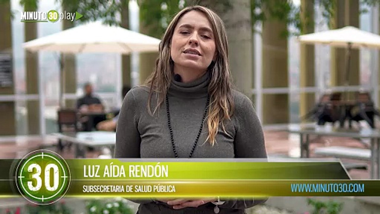 Medellín activa 80 puntos para jornada de vacunación para todas las edades