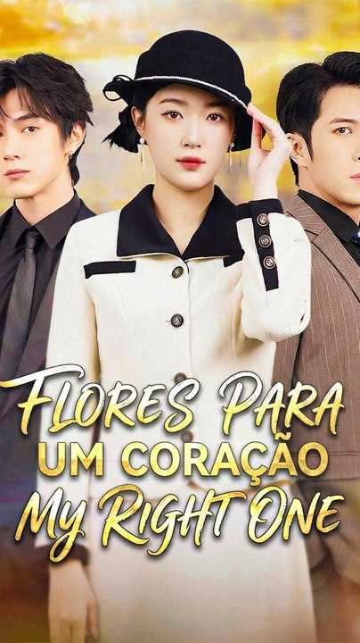 Flores para um Coração Exilado - filme completo