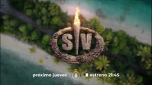 Supervivientes 2026