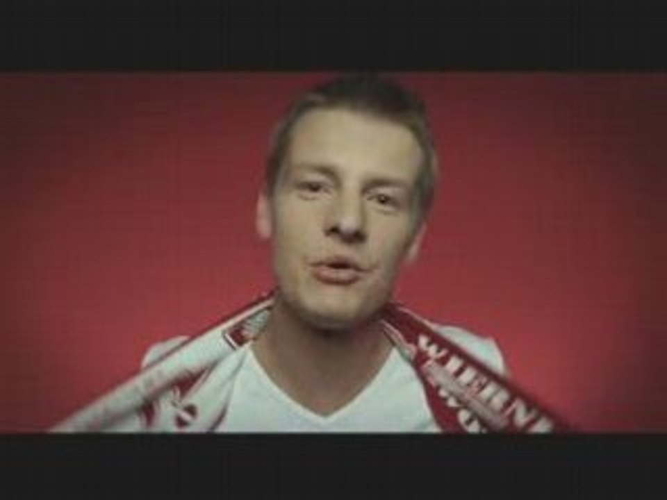 Eurobank Milion powodów, milion kredytów reklama 2008