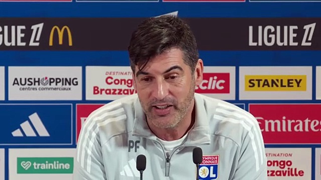 L'OL toujours démuni en attaque avant d'affronter l'OM - Foot - Ligue 1 - Lyon