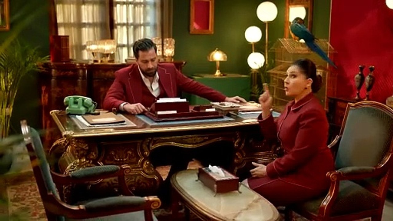 لـــــــــــــــوبـــــــــــــــــي الــــــــــــــــــغـــــــــــــــــــــرام الحلقة 11