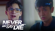 Never Say Die: Will Joey and Andrew keep working as a team? (Episode 20)