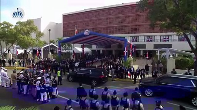 Carolina Mejía destaca titulación, viviendas y desarrollo de Pedernales como logros a destacar en Rendición de Cuentas del presidente Abinader