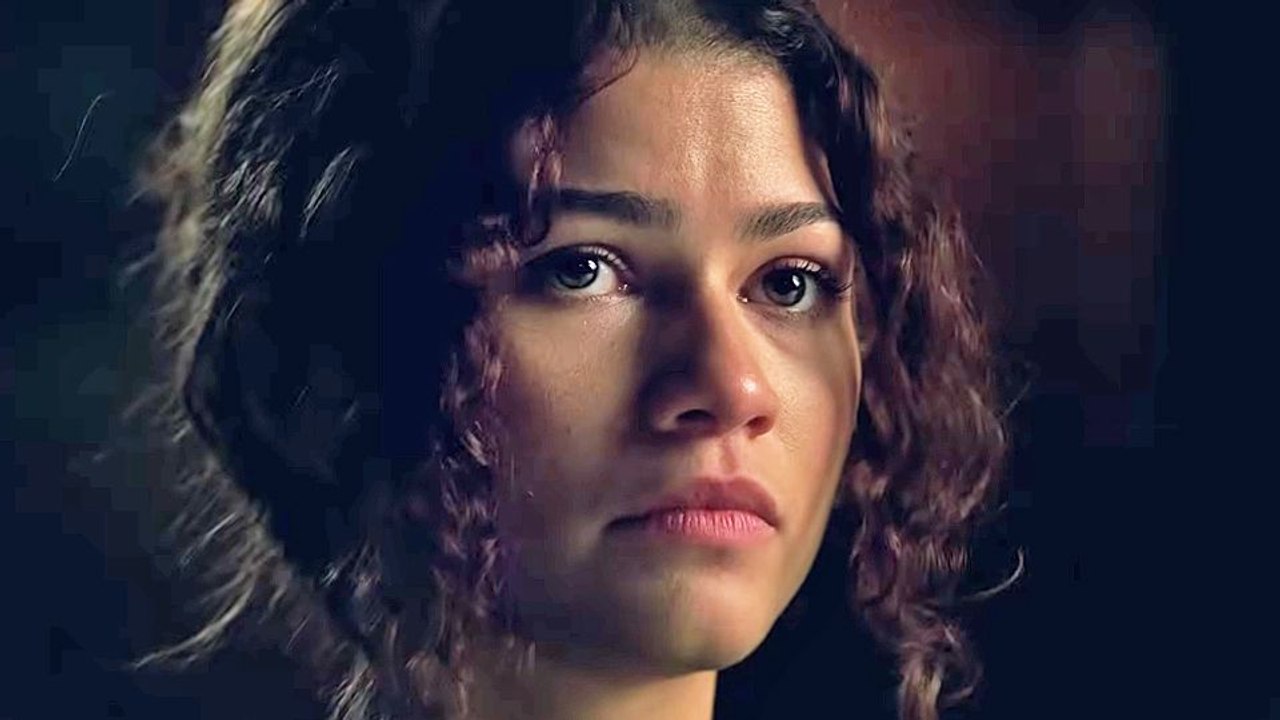 The Drama Bande-annonce VO STFR