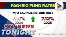 Pag-IBIG Fund continues to maintain high dividend rate