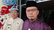 Bupati Bangka Tengah Jawab Masalah Kekerasan Seksual Anak dengan Seminar Ayah