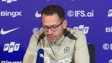 Rosenior excited by PSG UCL draw