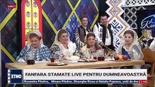 Mariana Stanescu - Bata-te pustie lume (Seara romaneasca - ETNO TV - 17.02.2026)