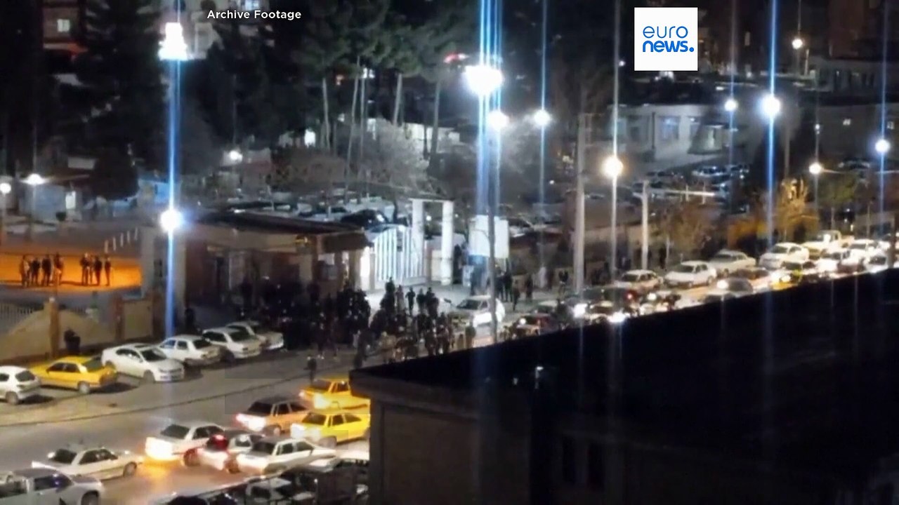 Tehran's security agents obstruct care for injured protesters in Iran, doctors say