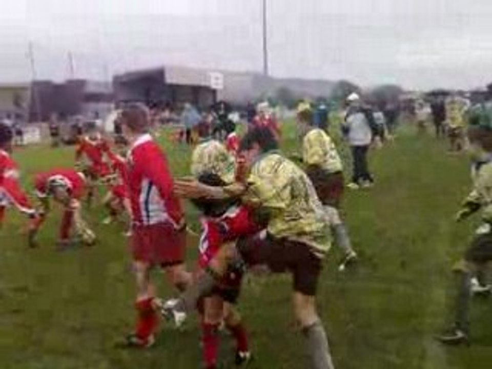 - 11 ans cournon thiers