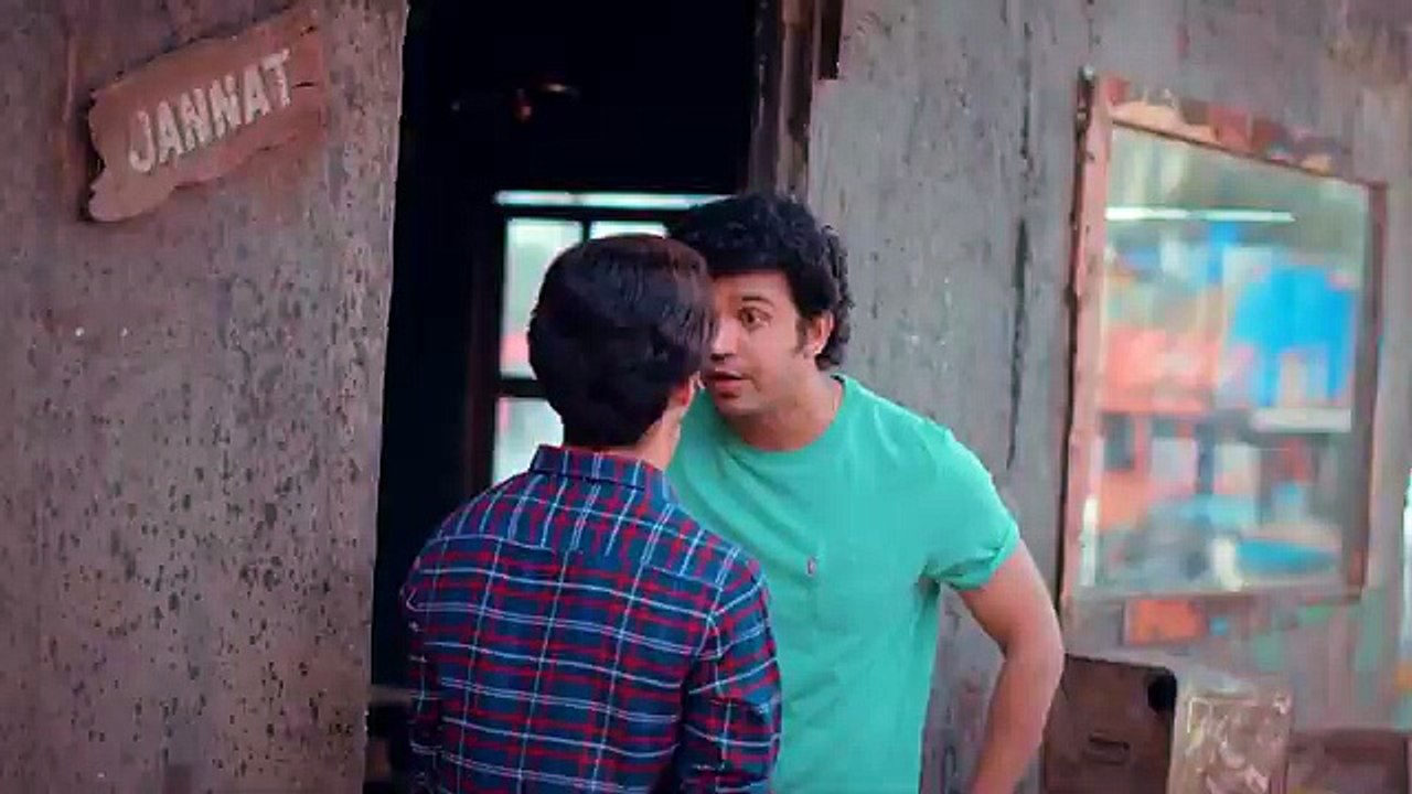 Pehli बार Milne का ehsaas hi कुछ और होता है 🤤| Indori Ishq New season| Best Hindi Romantic Webseries