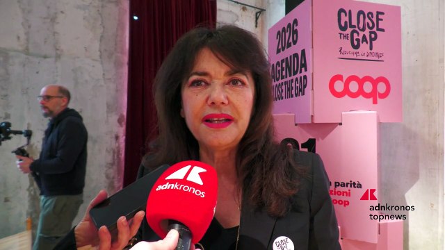 Parità di genere, Latini (Coop Italia): Nostra azione si fonda su formazione e rendicontazione