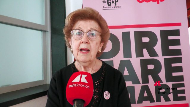 Parità di genere, Fondazione Cecchettin: Formiamo dipendenti Coop a riconoscere e contrastare tutte le forme di violenza