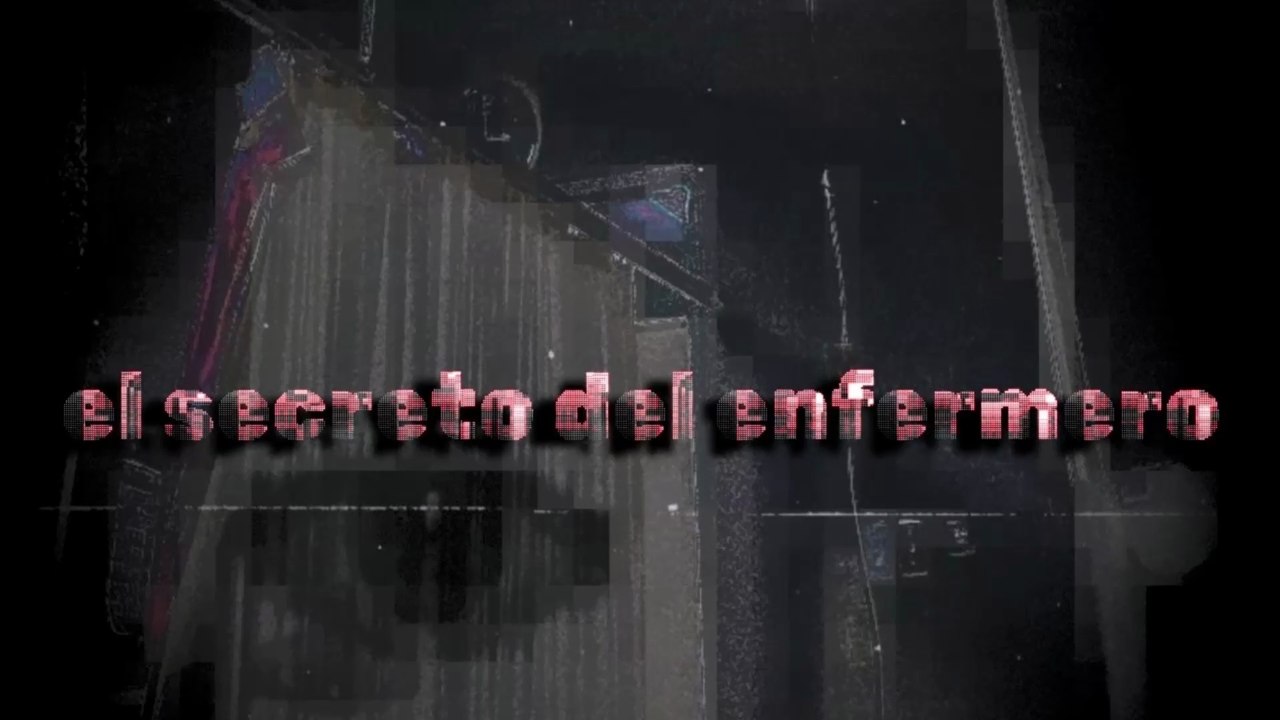 El Secreto Del Enfermero