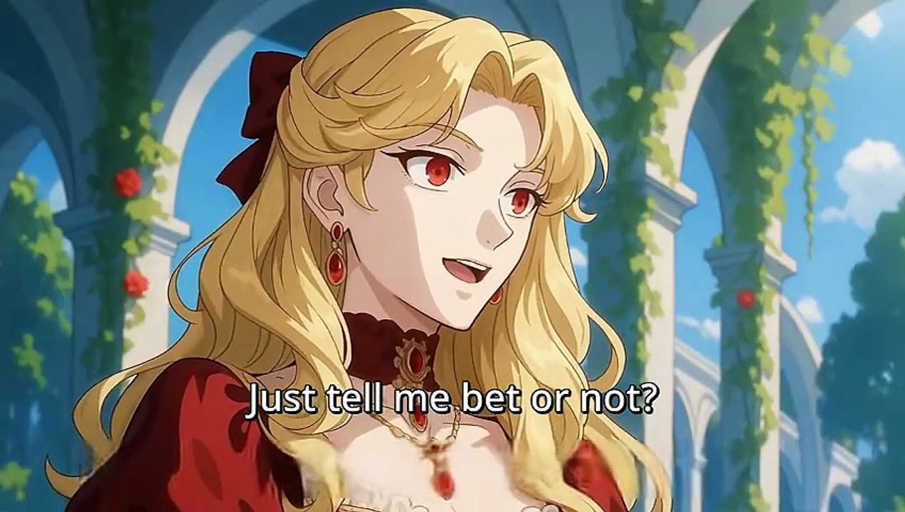 "Villainess" Princess? Billionaire Queen! / Her Highness Buys the World / Evil Princess Reborn