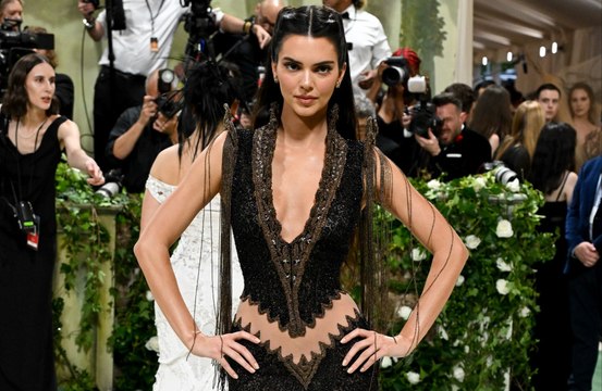 Kendall Jenner explique son refus d'avoir des enfants