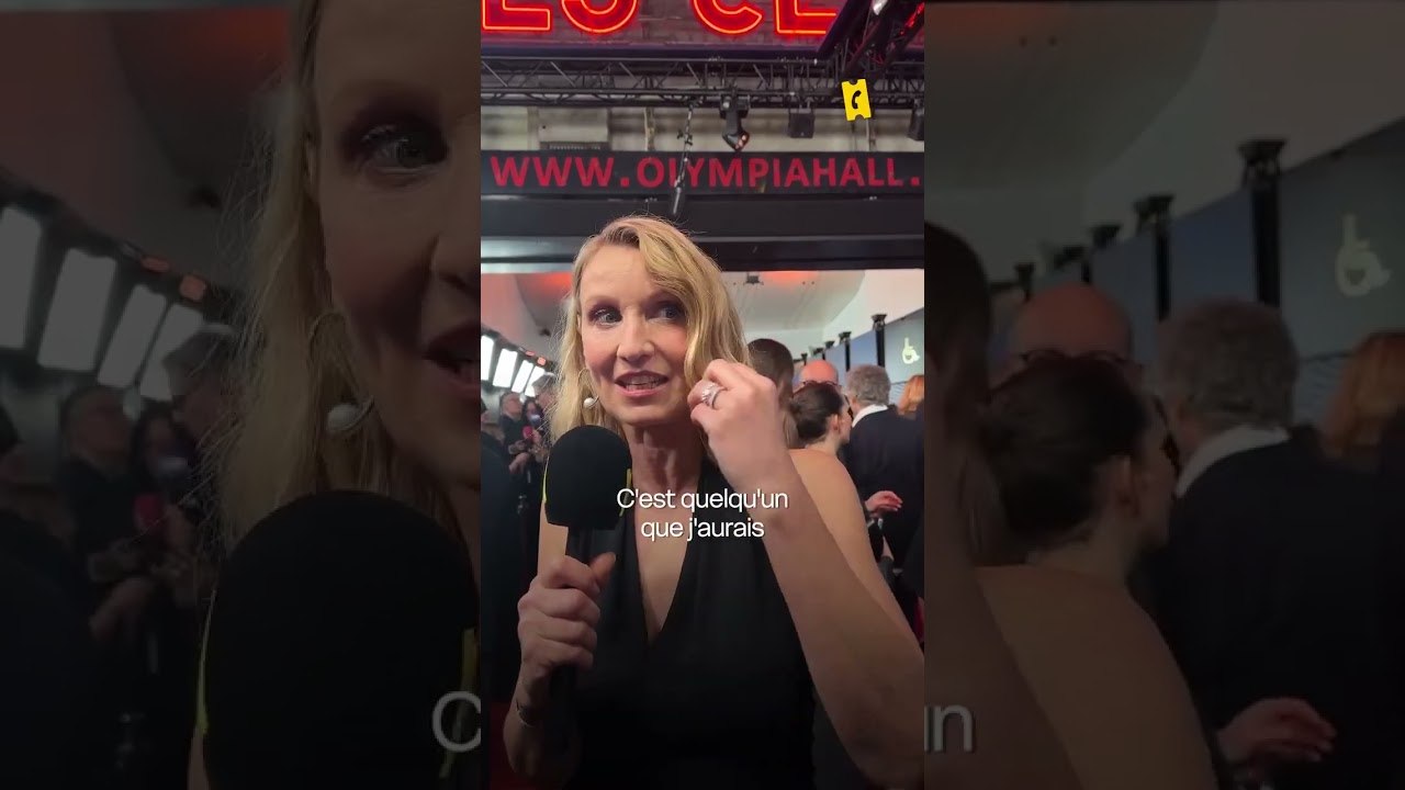 À qui remettre un César d’honneur ? Les nommés avaient déjà leur idée 🏆