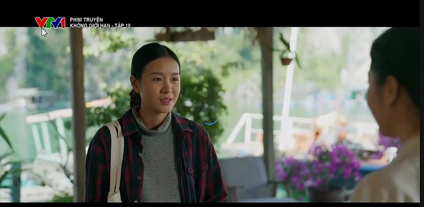 Không giới hạn - Tập 15