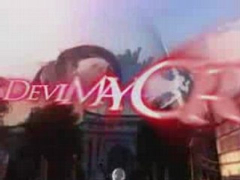 Devil May Cry 4 CM WEB Ver
