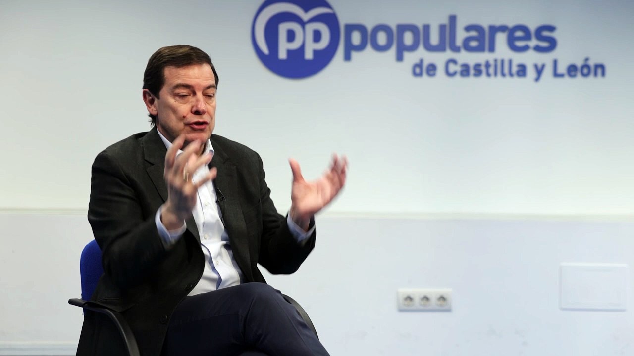 ¿Qué le parece que Génova haya tomado las riendas de las negociaciones con Vox?