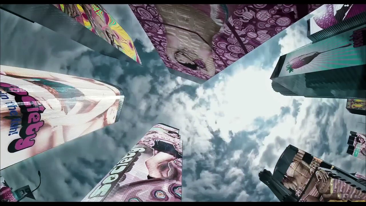 'Gamer', tráiler de la película con Gerard Butler