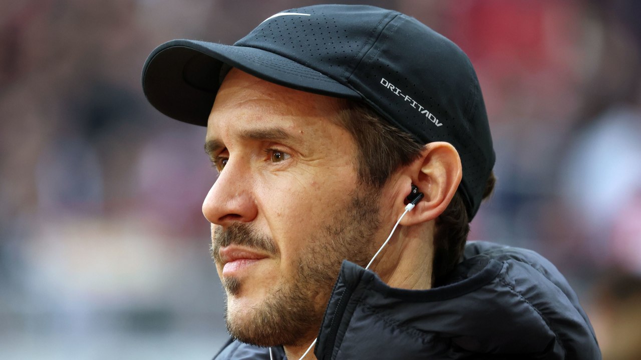 Schuster über Europa-League-Los: 'Bologna hätte uns etwas Arbeit gespart'