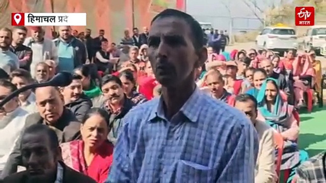 स्मार्ट मीटर बना आफत: 'मंत्री जी मैं दीप जला कर रह लूंगा, ₹12 हजार बिल नहीं दूंगा, अपना पोल-मीटर ले जाओ'
