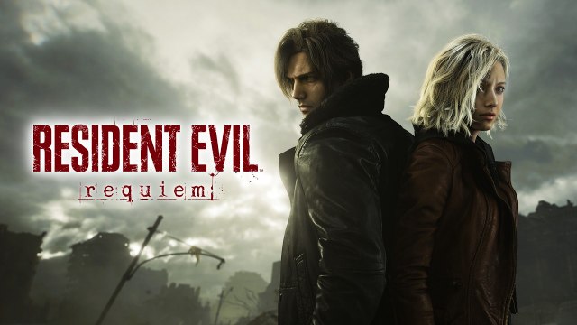Resident Evil Requiem - Trailer de lancement