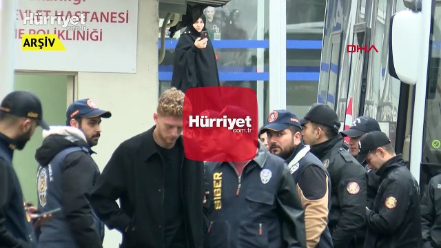 'Futbolda bahis' soruşturması: 34 şüpheli hakkında iddianame hazırladı